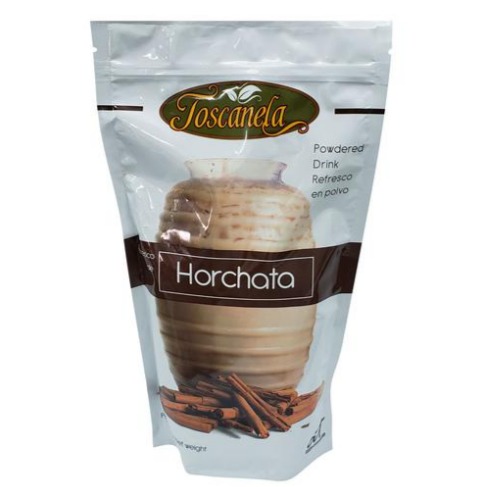 Horchata en polvo Toscanela 1 Kg