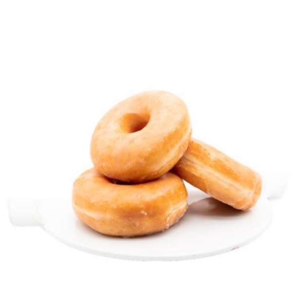 Donas Glaseadas 12 UNI