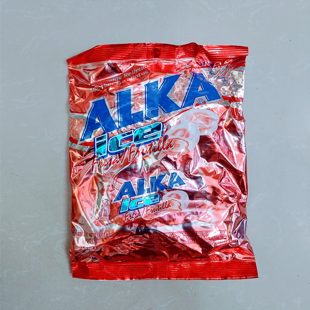 Confite Alka