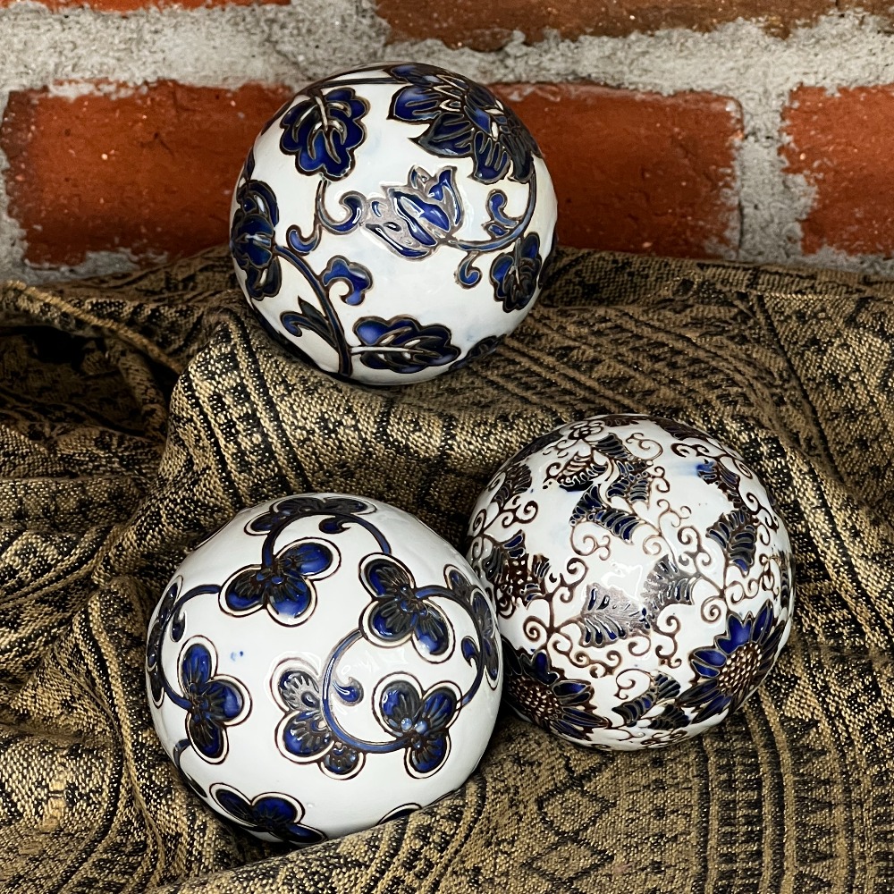 Bola de Cerámica 