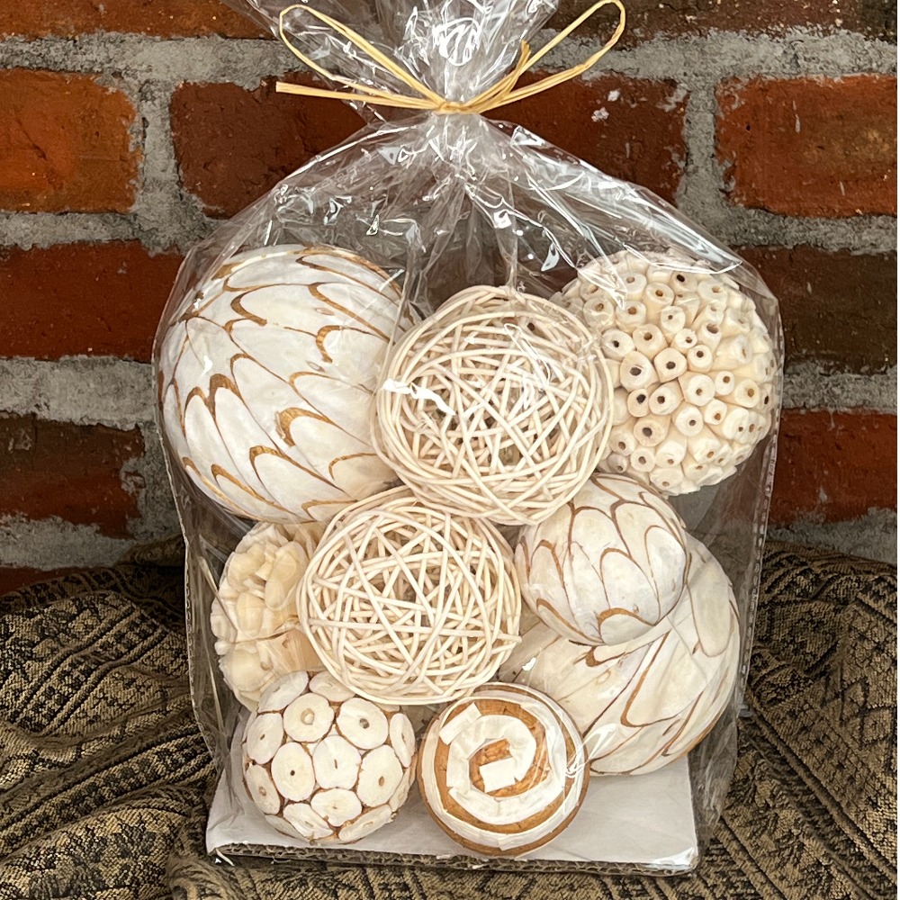Bolas Decorativas 