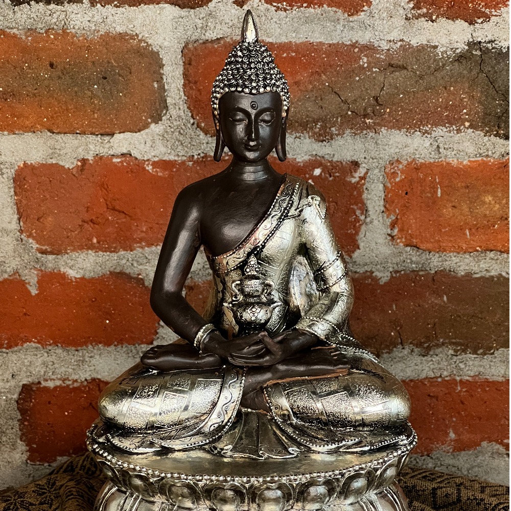 Buda Tailandés 