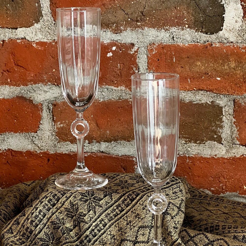 Copa Champagne Amore