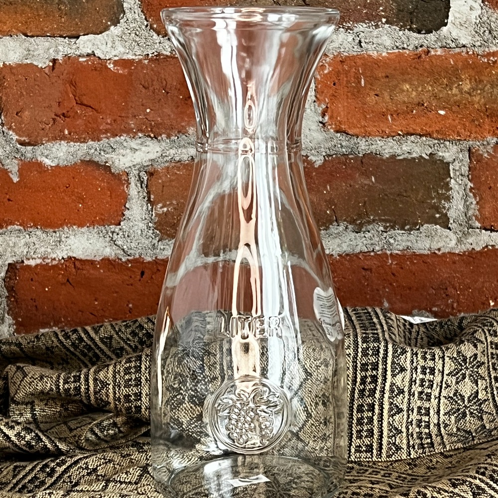 Decanter Bacchus