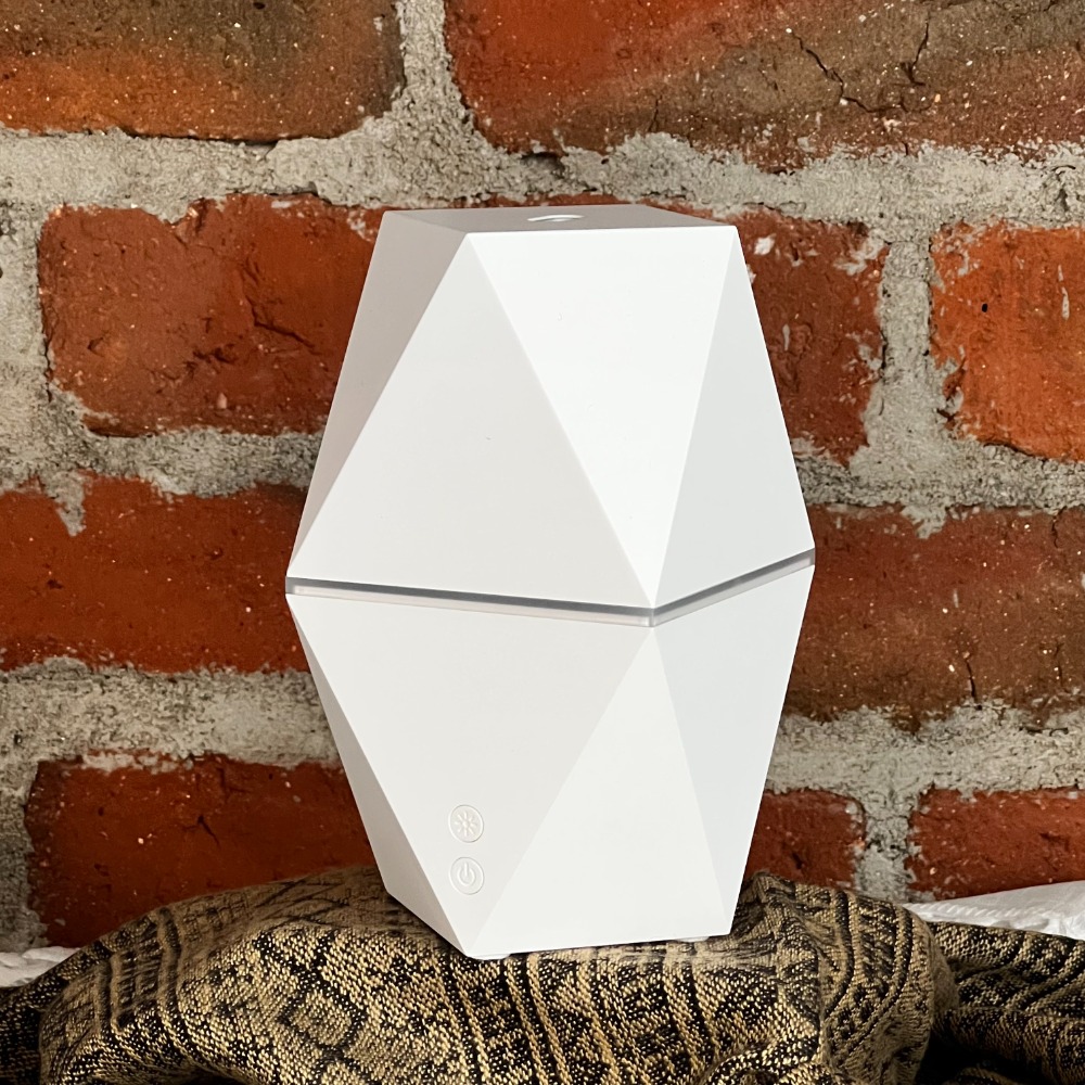 Difusor Innogear Blanco 