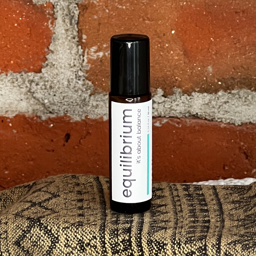 Equilibrium Roller 