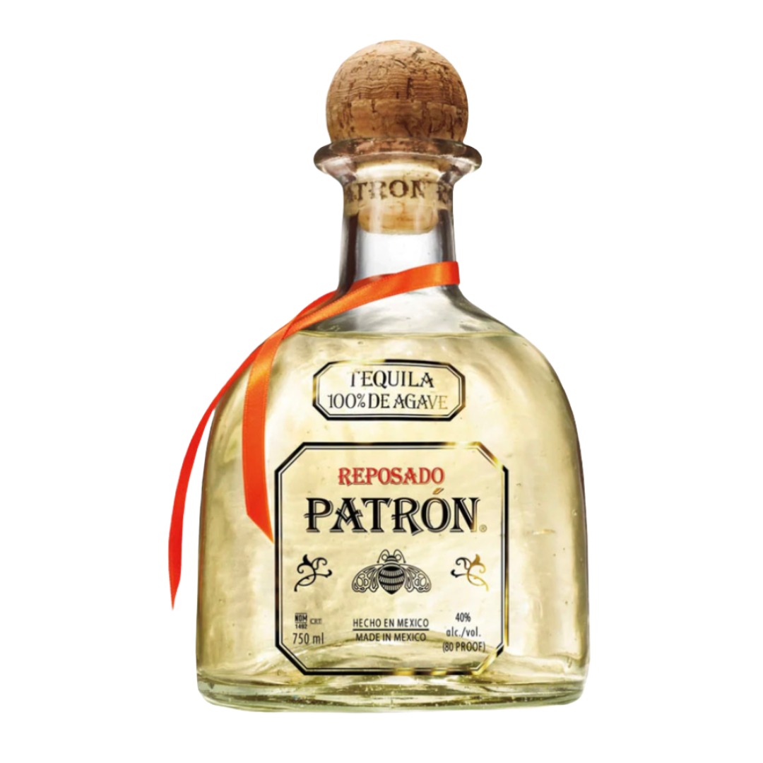 Patrón Reposado
