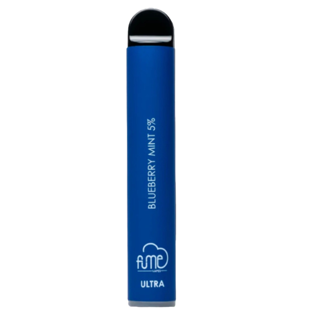 Fume Blueberry Mint