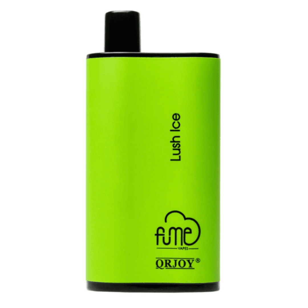 Fume Lush Ice