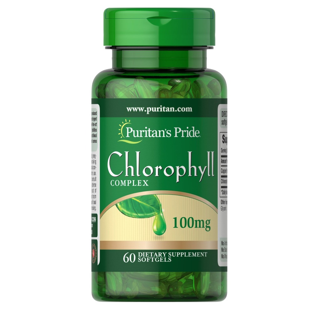 Clorofila