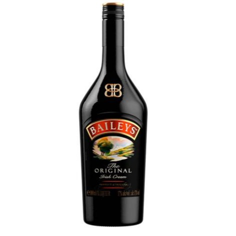 Bailey's crema Irlandesa de locos 1 Ltr