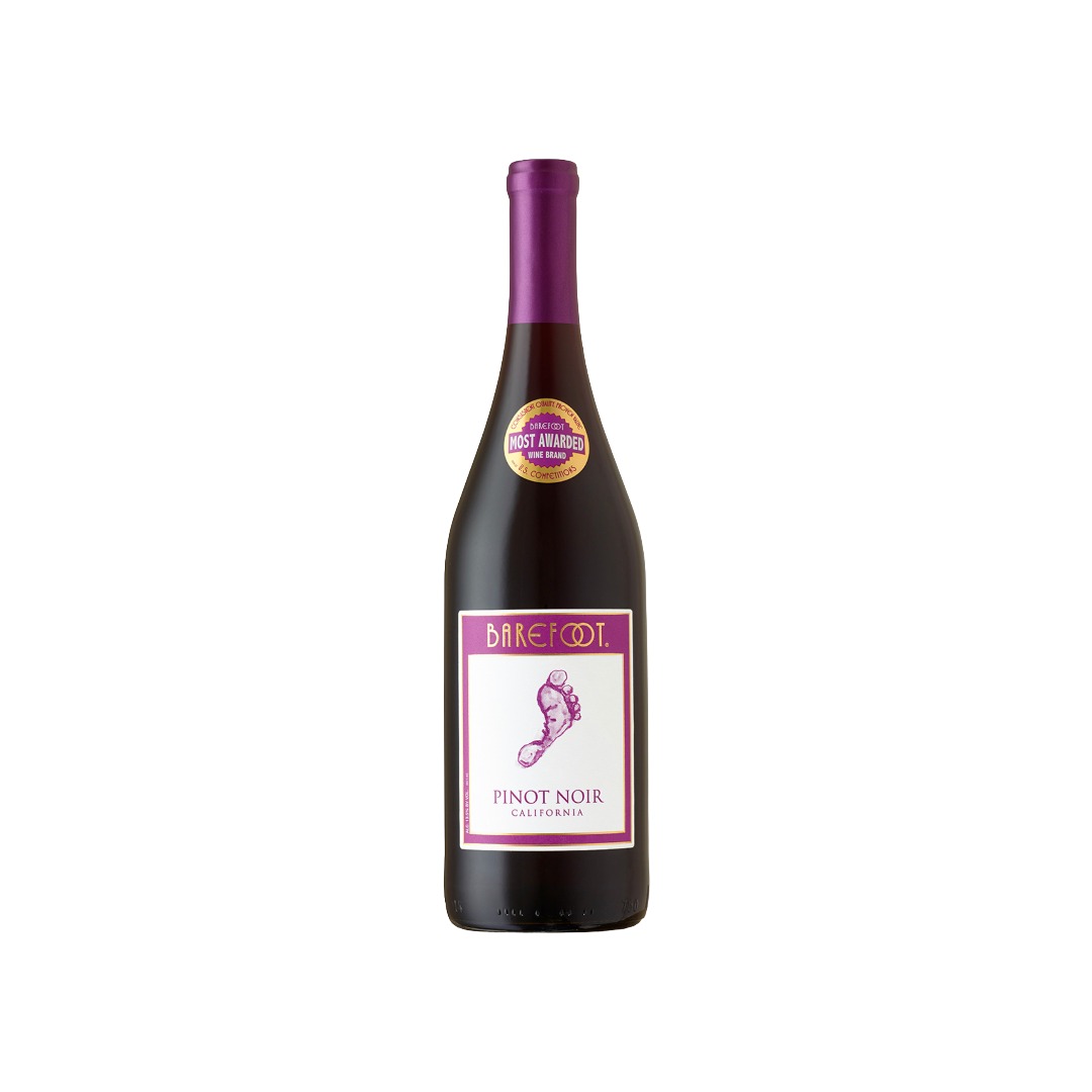Barefoot Pinot Noir