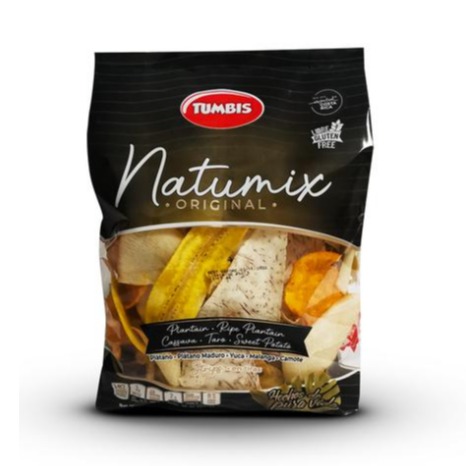 Tumbis Natumix original 2 UNI/ 340 Grs