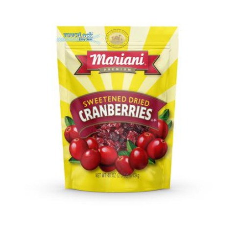 Arandanos secos Mariani 1.13 Kg