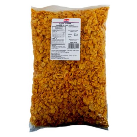 Cereal hojuelas de maiz 100% Michel 1.5Kg