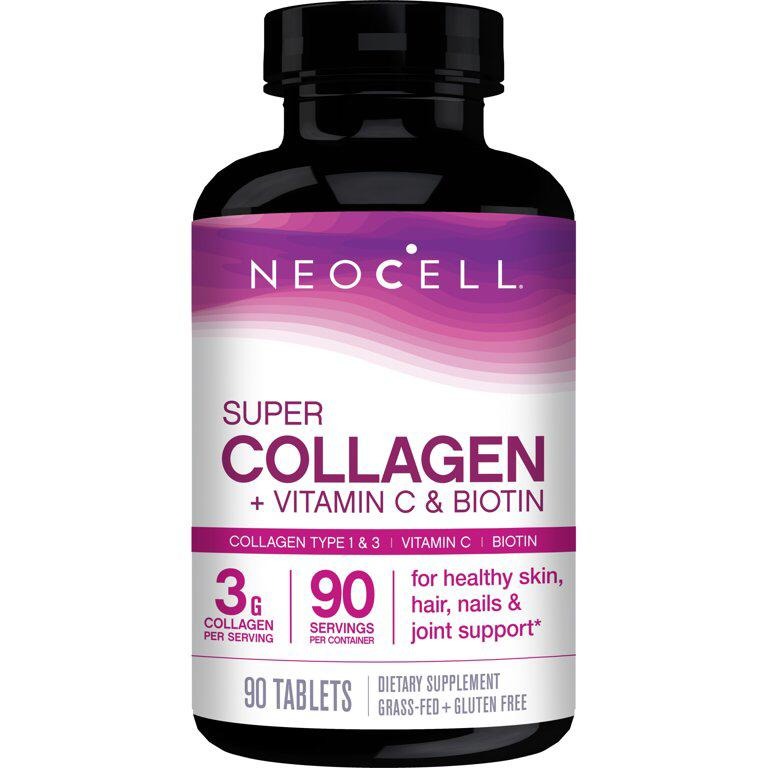 Neocell Colageno en Tabletas