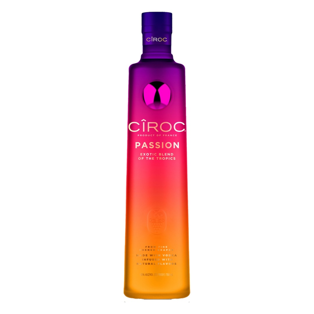 Ciroc Vodka Passion
