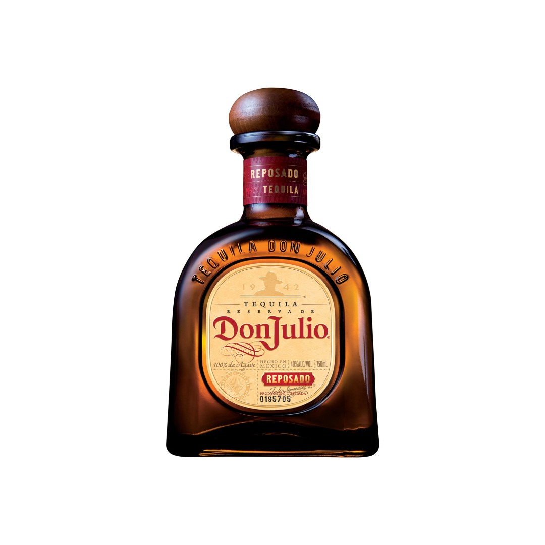 Don Julio Tequila Reposado