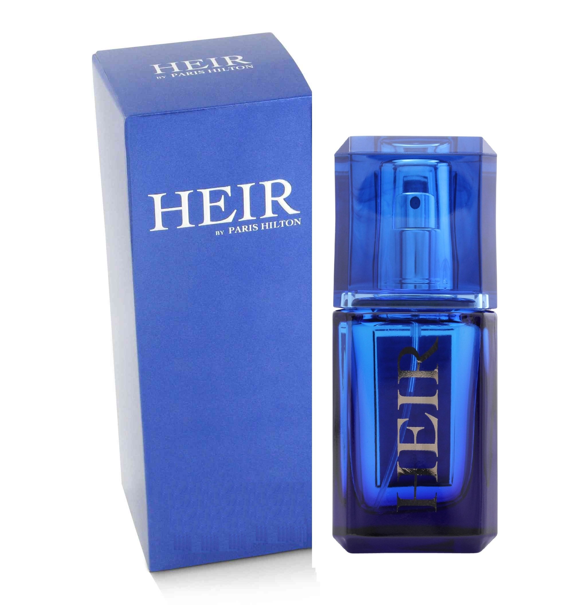 PARIS HILTON -HEIR