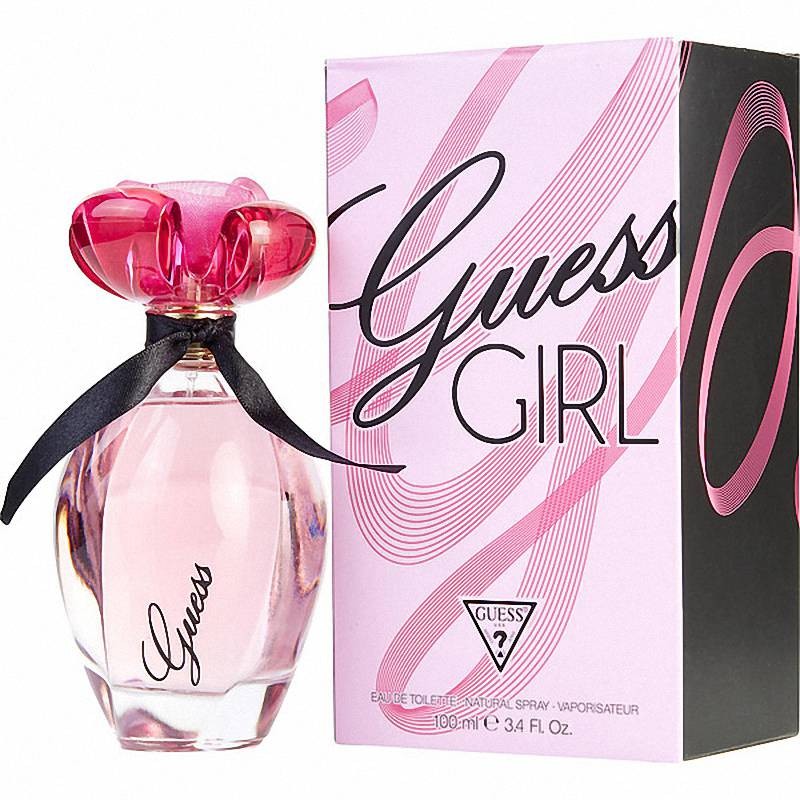 GUESS GIRL