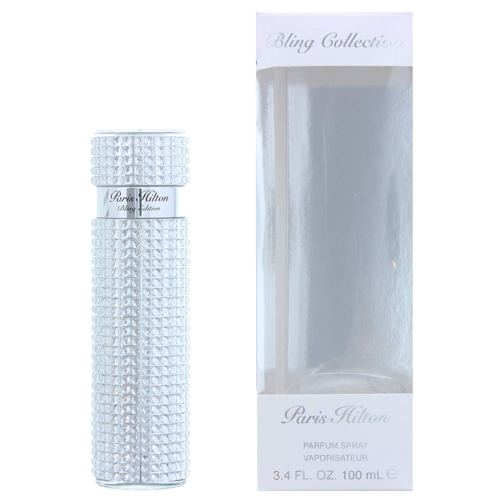 PARIS HILTON - BLING COLLECTION