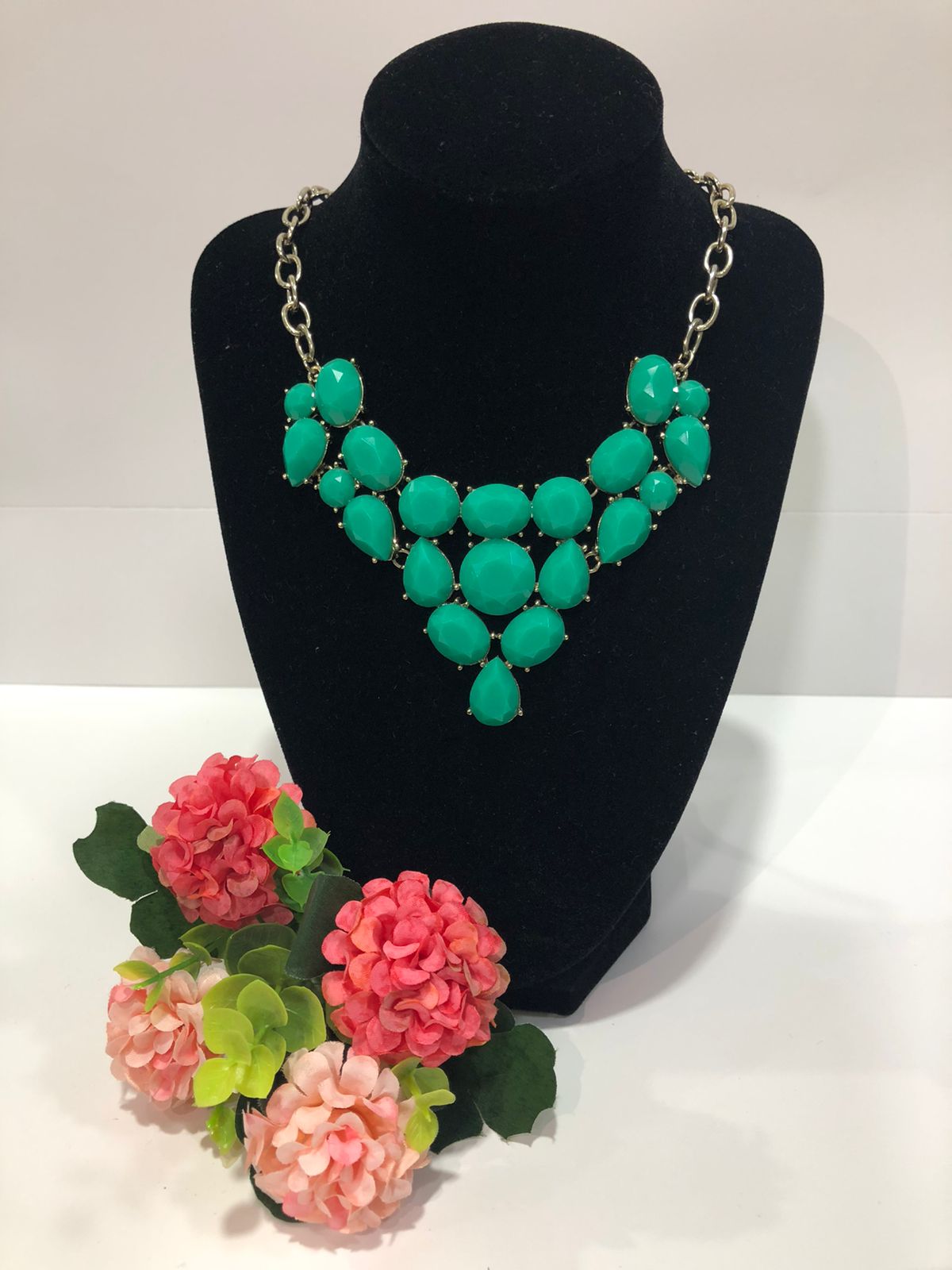 COLLAR DE DAMA 