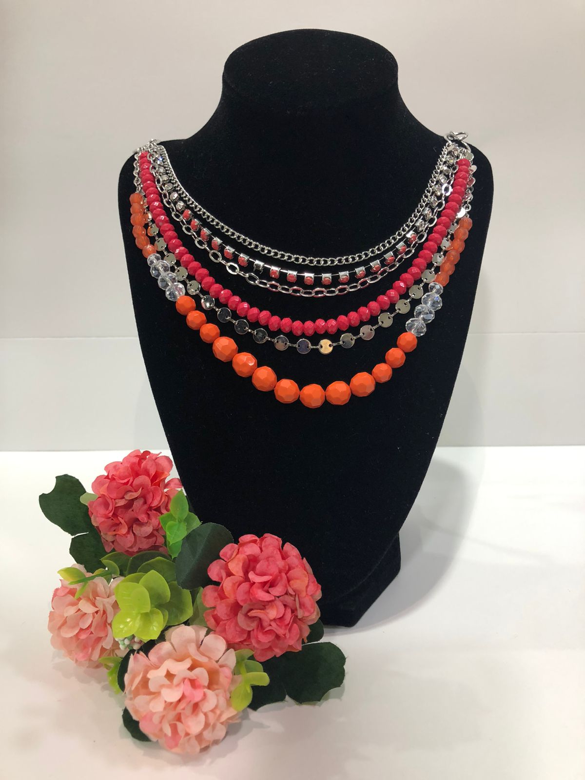 COLLAR DE DAMA