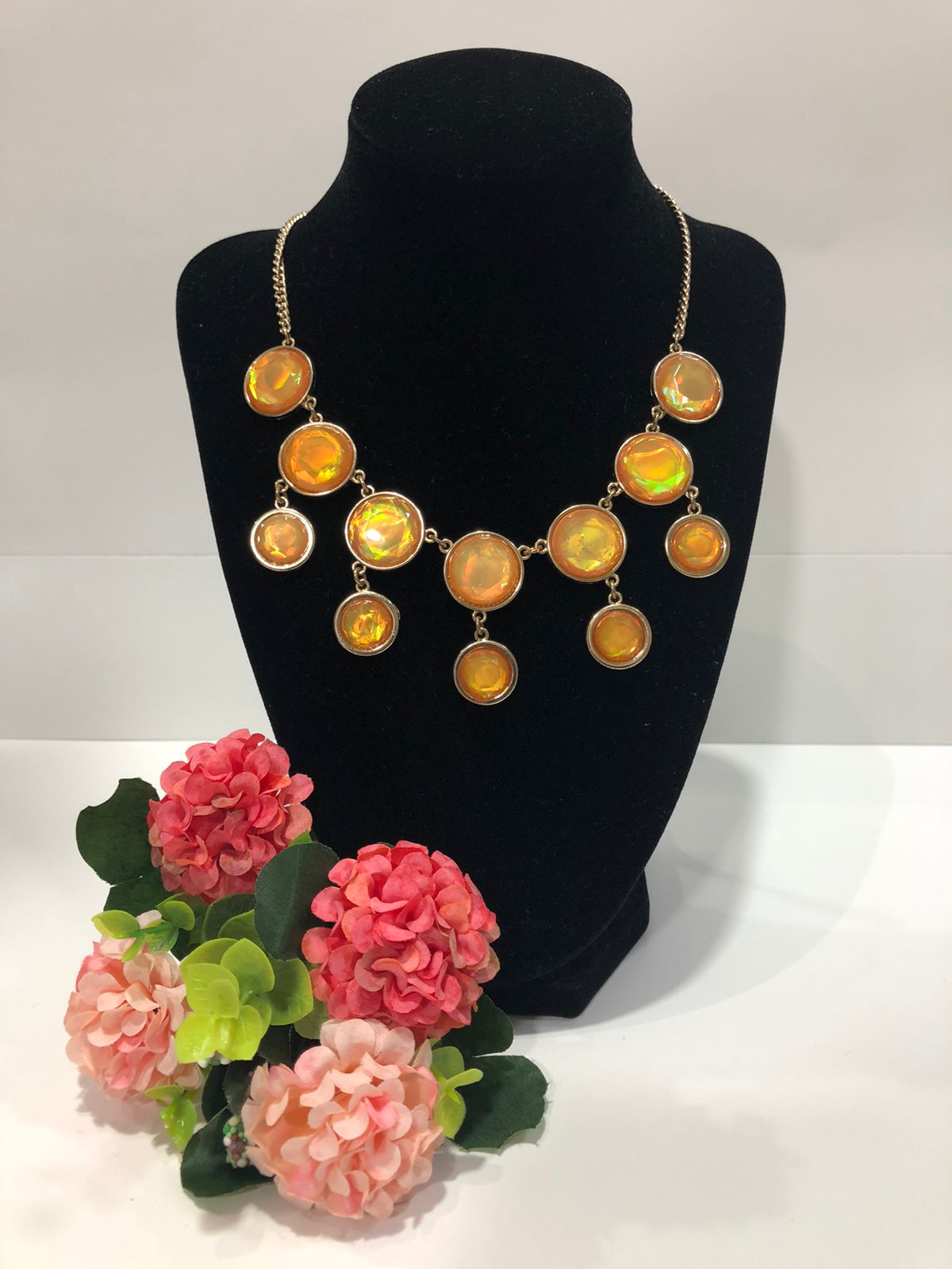 COLLAR DE DAMA