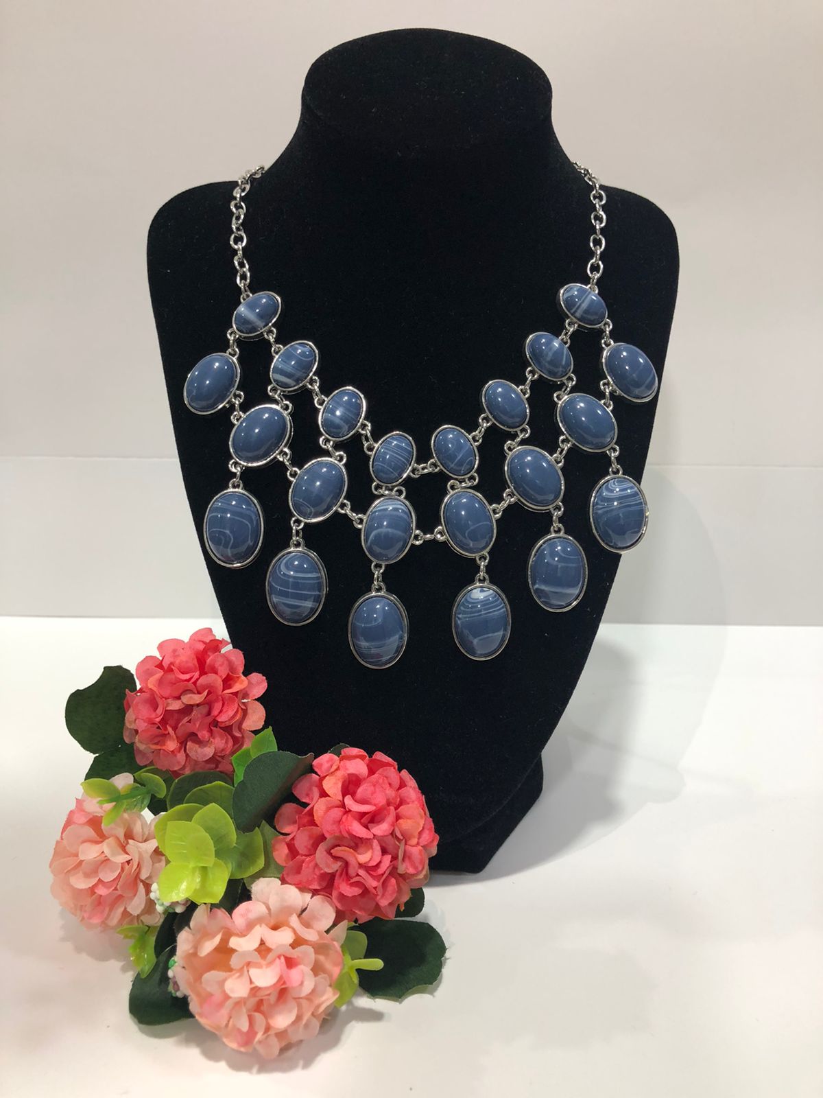 COLLAR DE DAMA