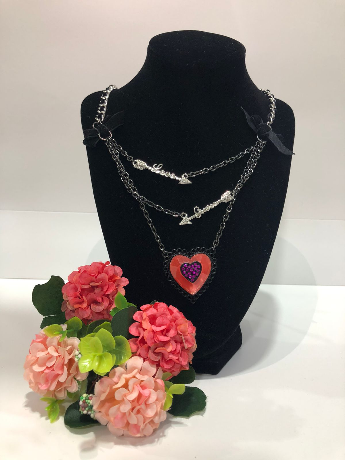 COLLAR DE DAMA