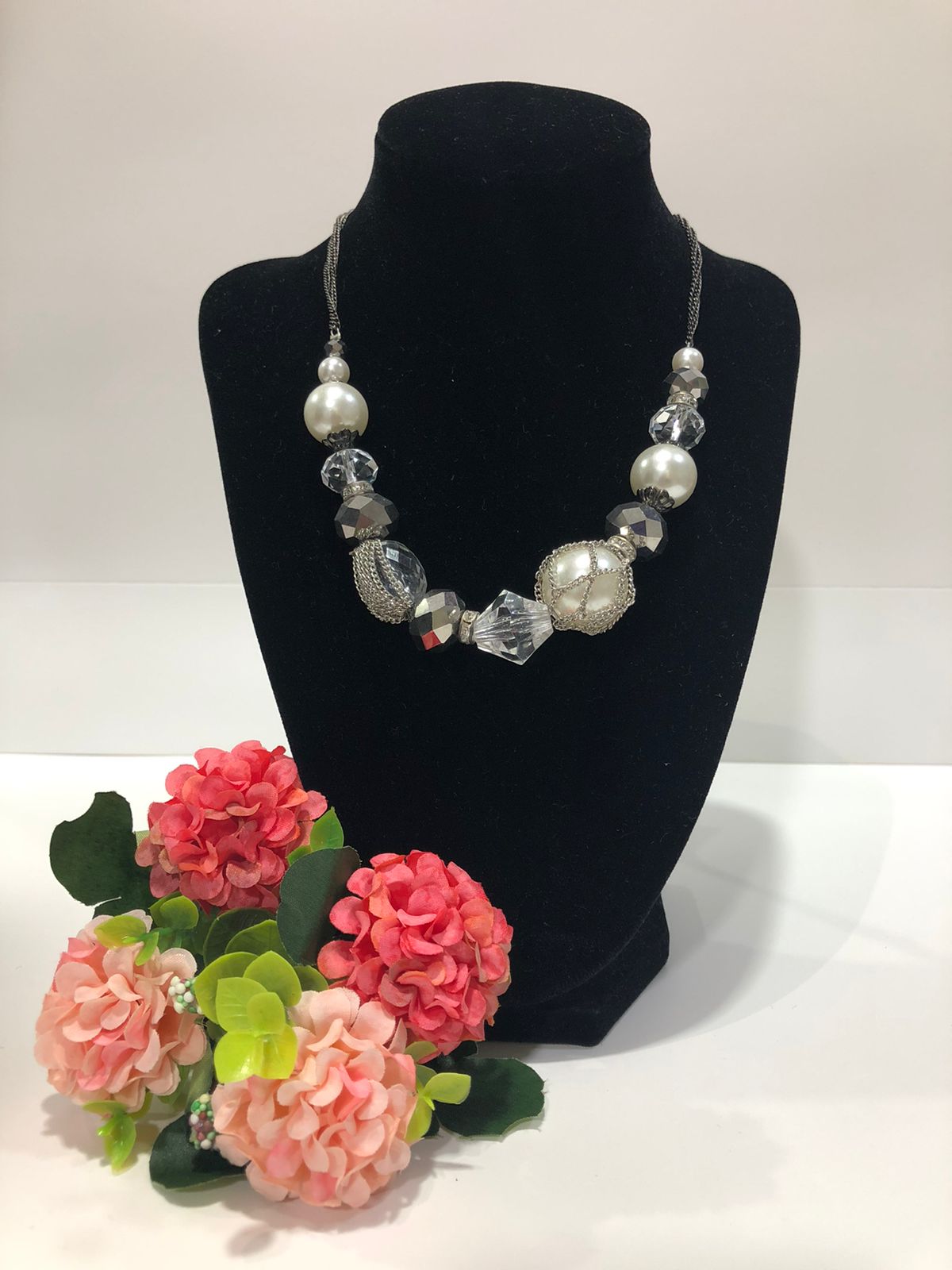 COLLAR DE DAMA