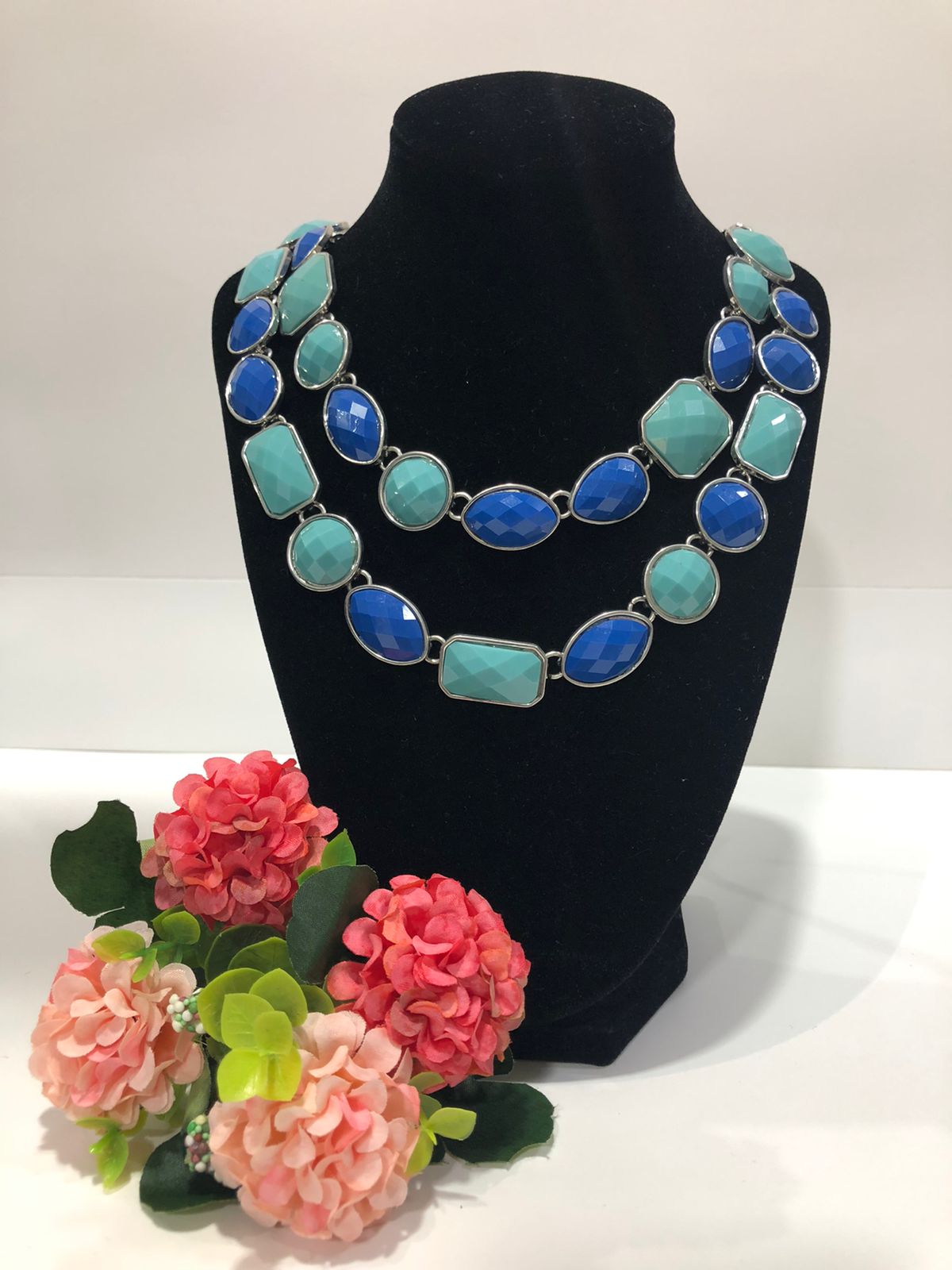 COLLAR DE DAMA