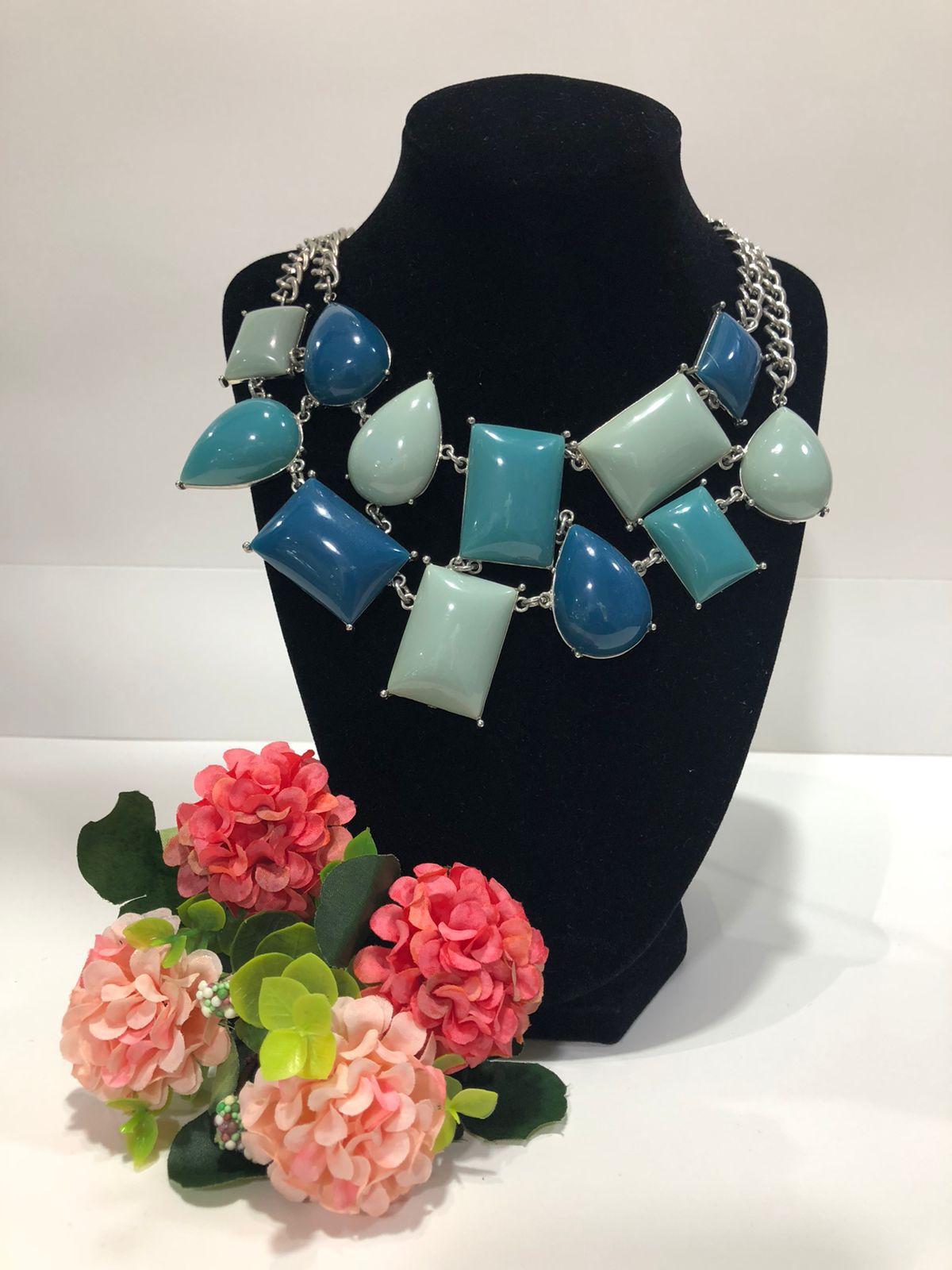 COLLAR DE DAMA