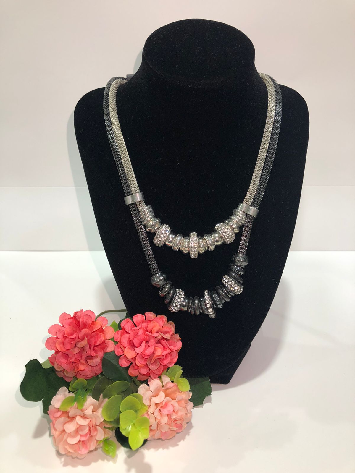 COLLAR DE DAMA