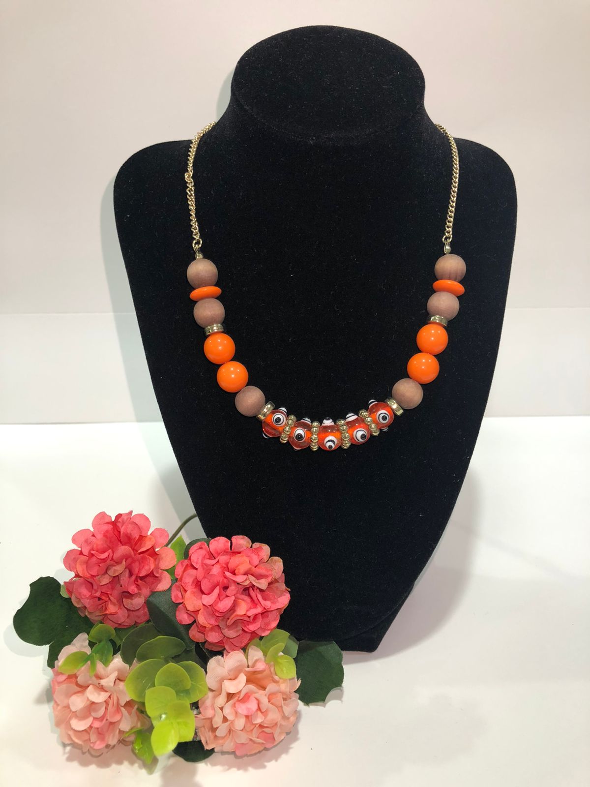 COLLAR DE DAMA