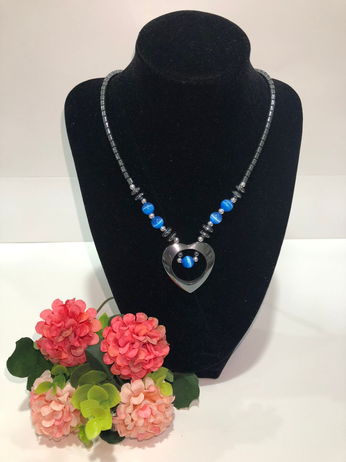 COLLAR DE DAMA