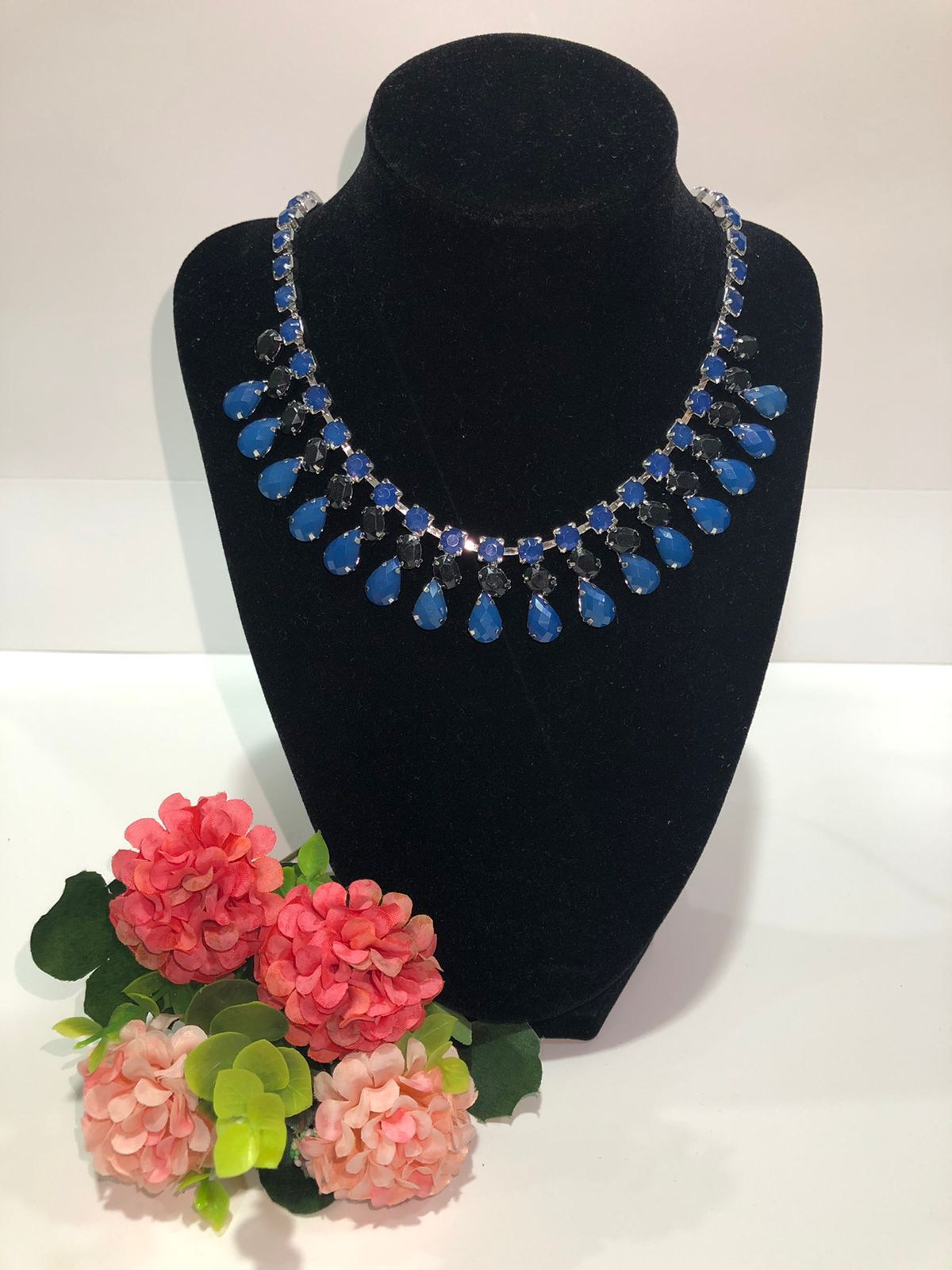 COLLAR DE DAMA