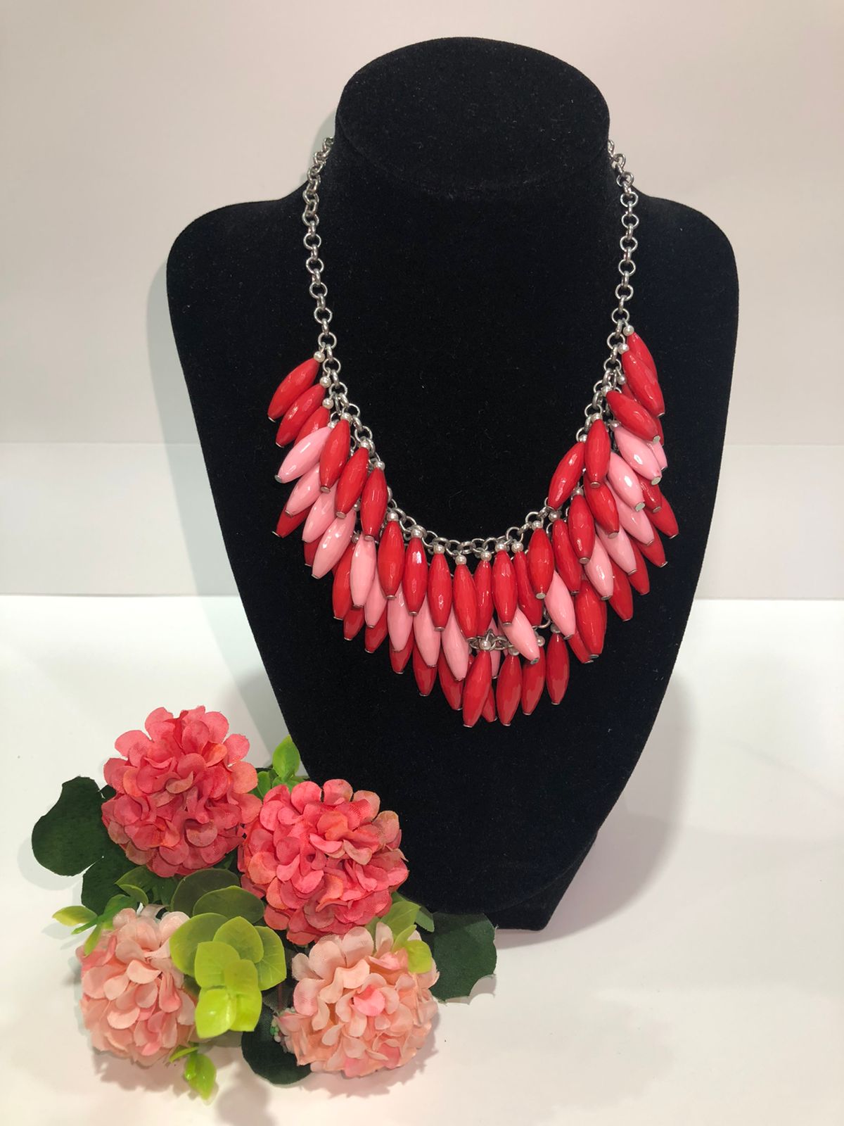 COLLAR DE DAMA