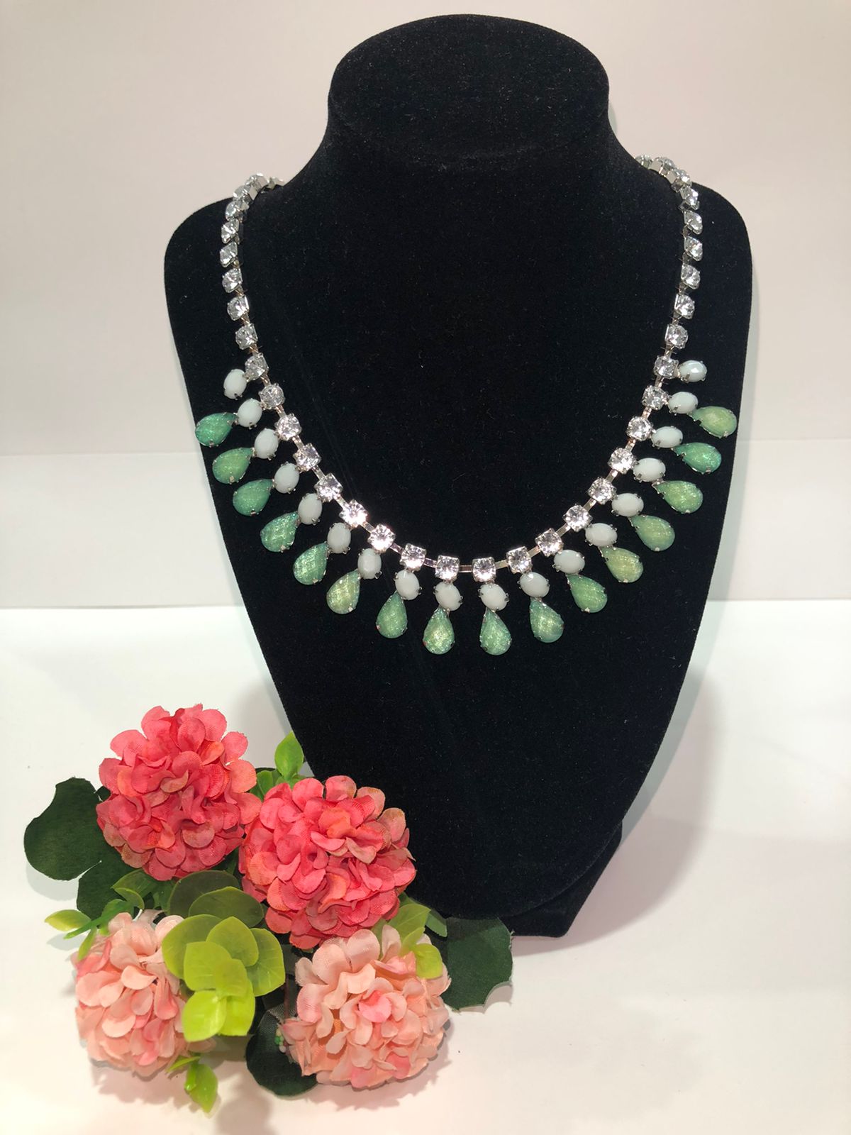 COLLAR DE DAMA