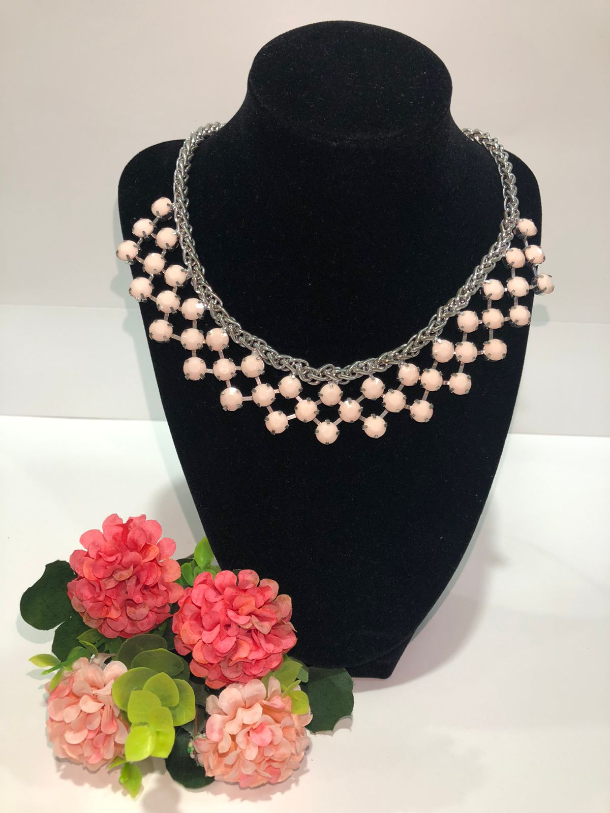 COLLAR DE DAMA