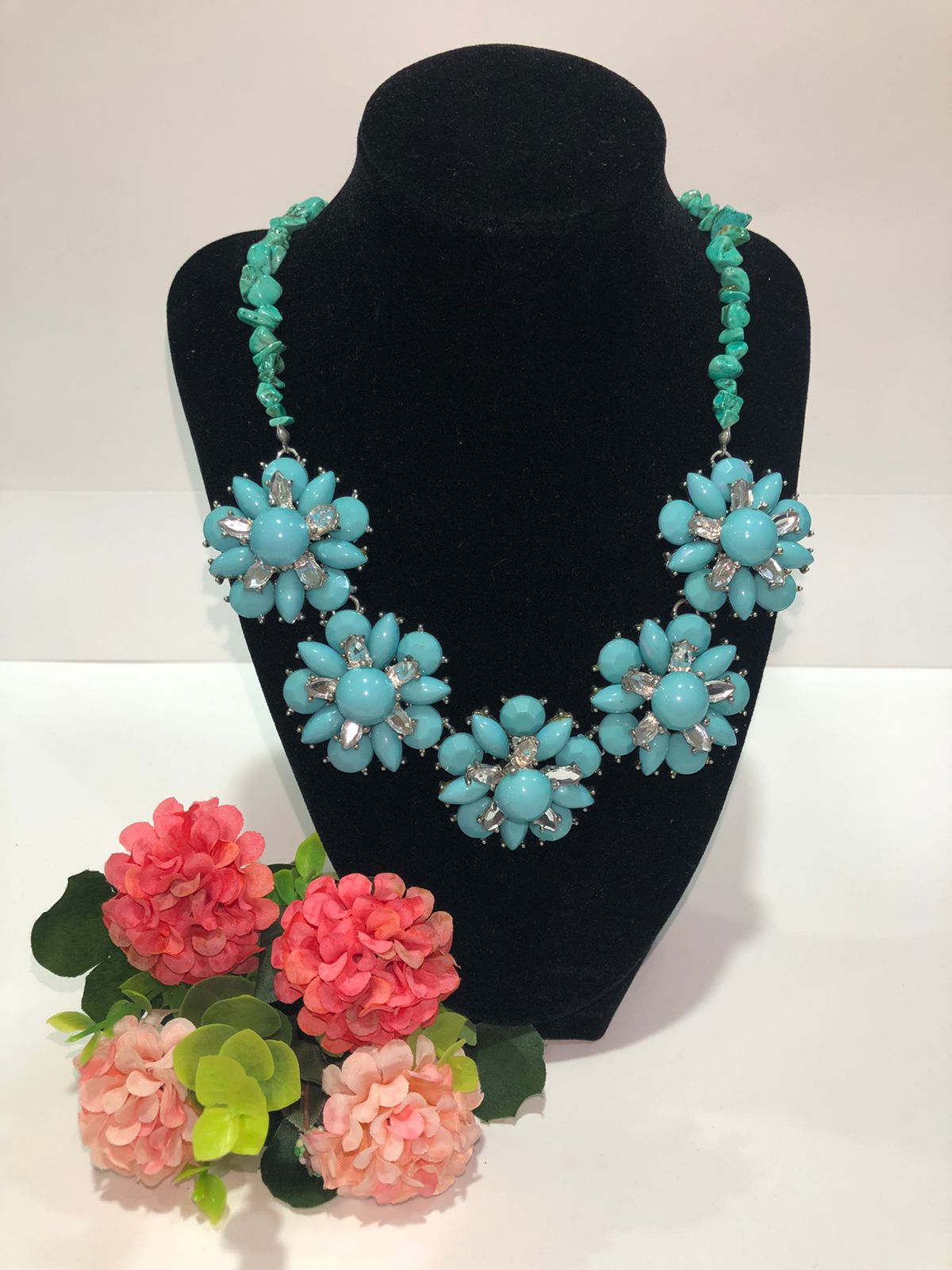 COLLAR DE DAMA