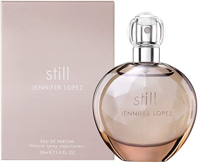 JENNIFER LOPEZ-STILL