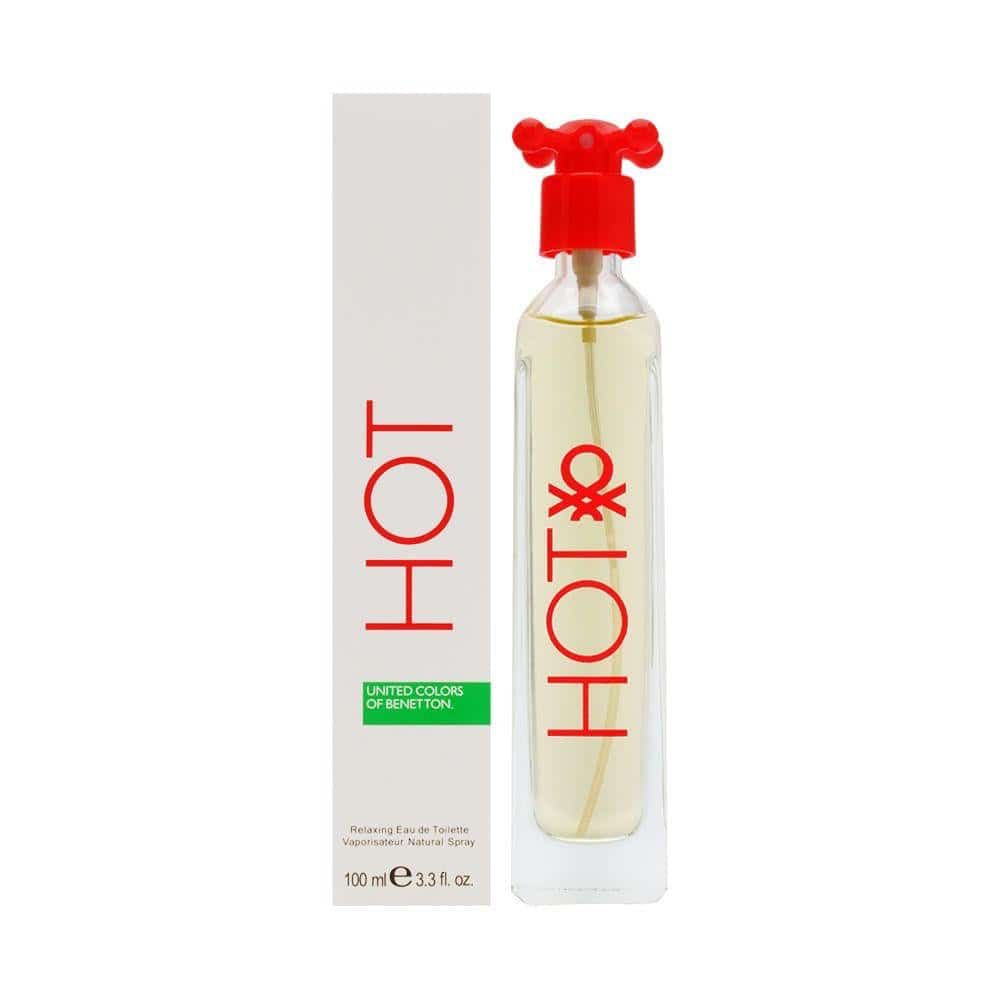 BENETTON-HOT