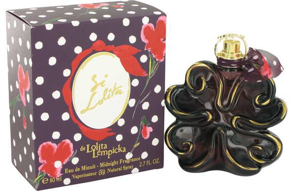 LOLITA LEMPICKA-SI LOLITA
