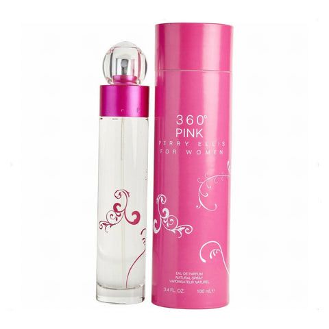 PERRY ELLIS 360° -PINK