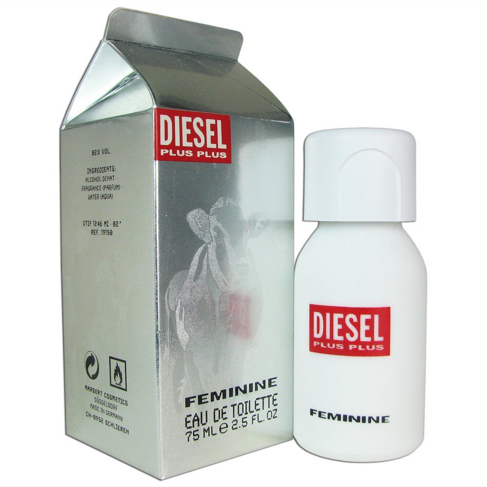 DIESEL-PLUS PLUS