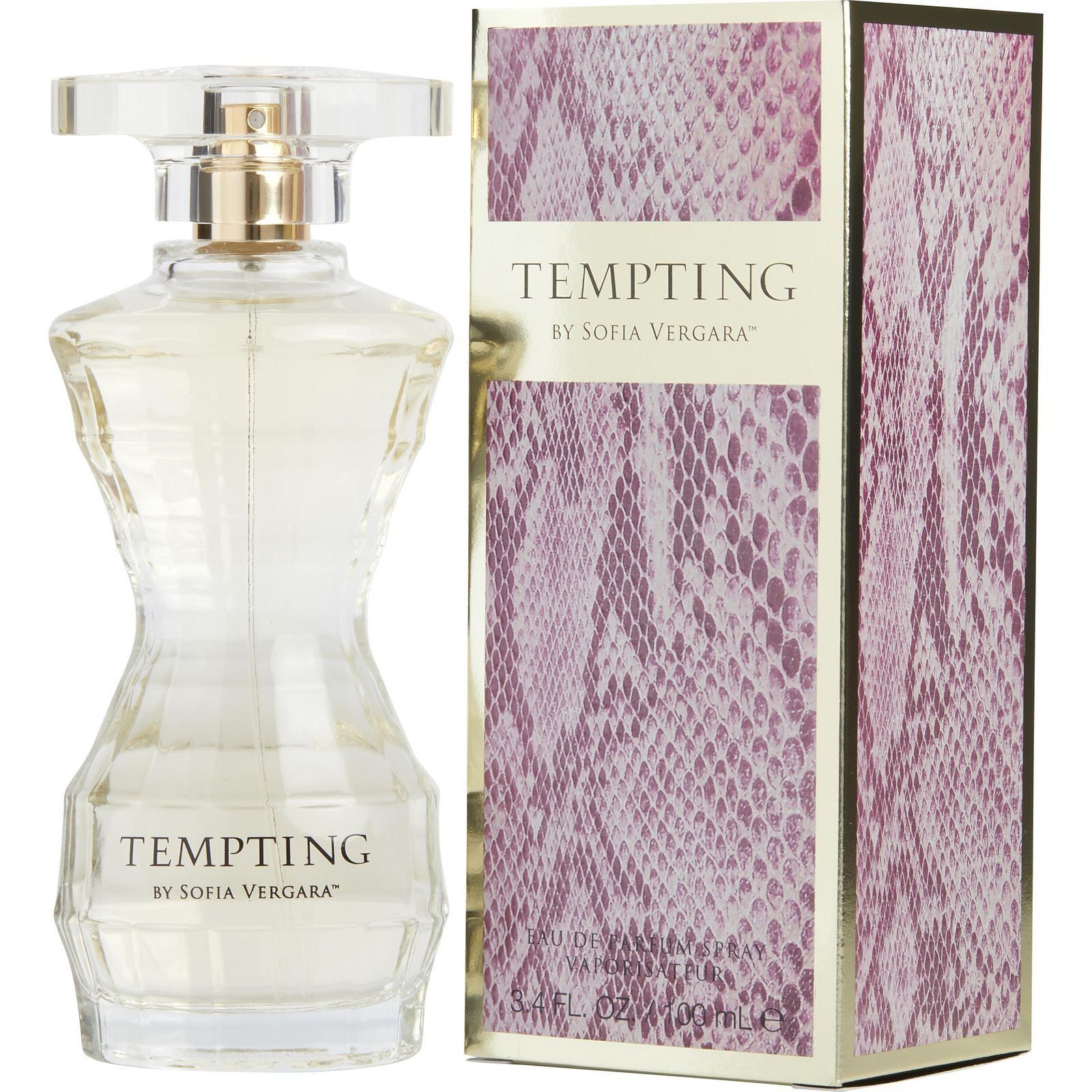 SOFIA VERGARA-TEMPTING
