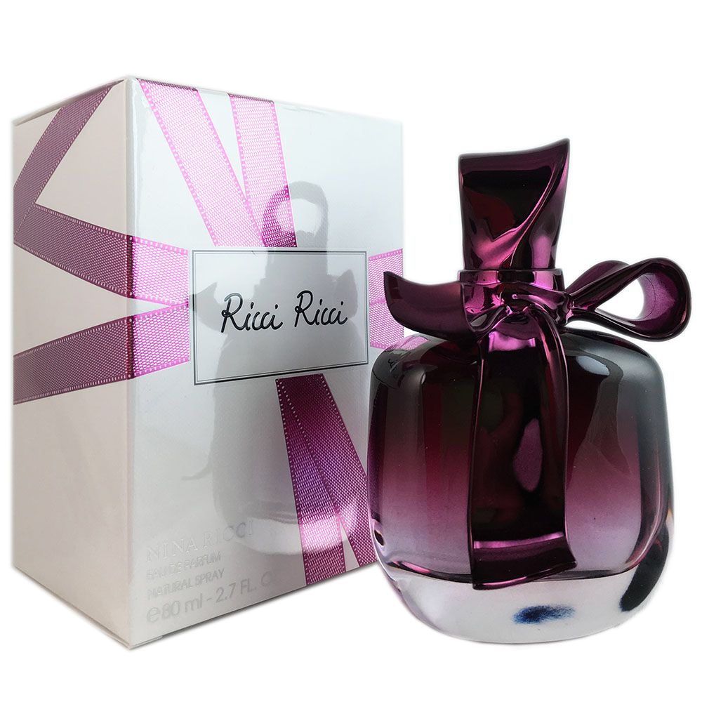 NINA RICI-RICI RICI