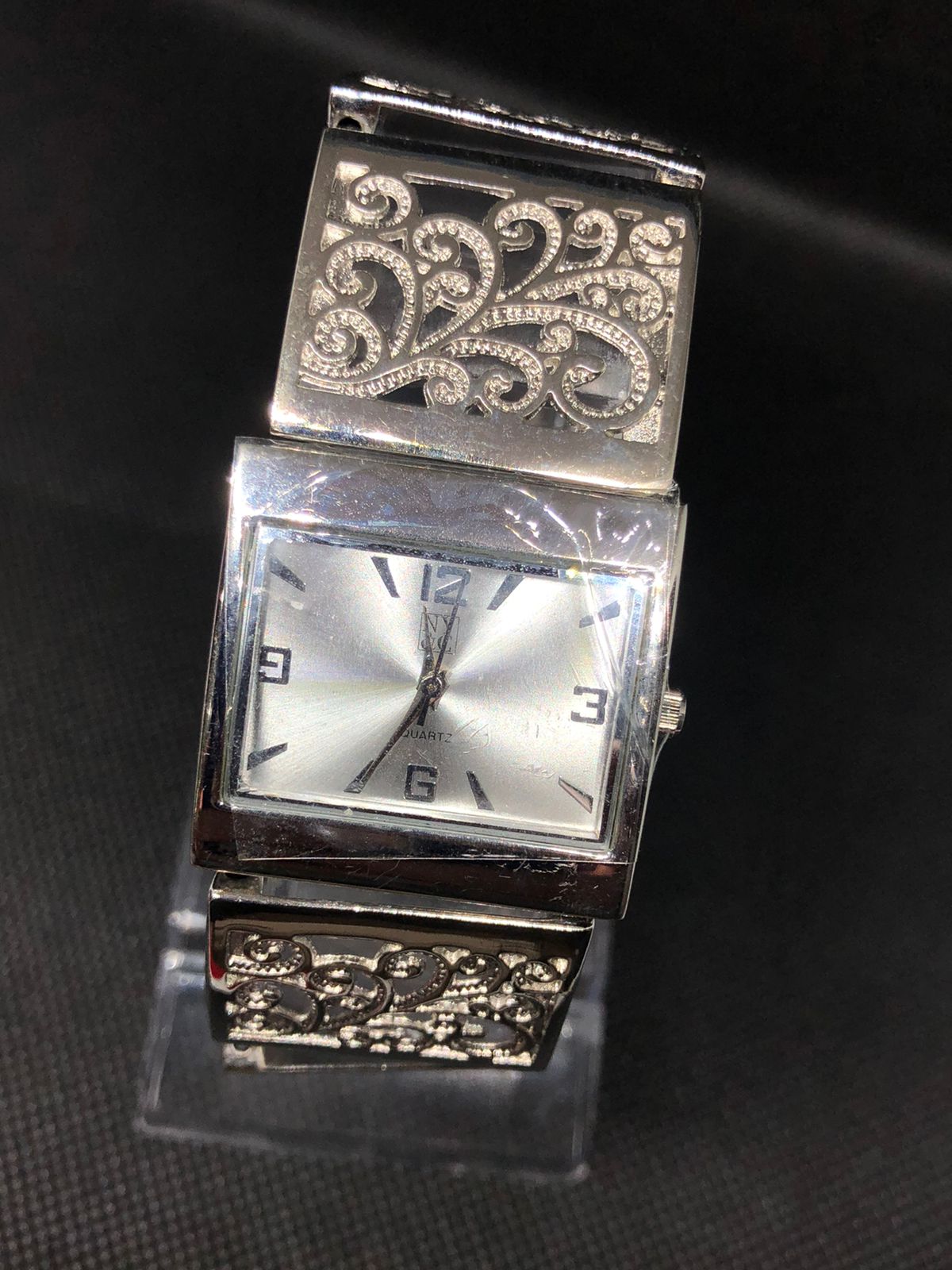 RELOJ DE DAMA