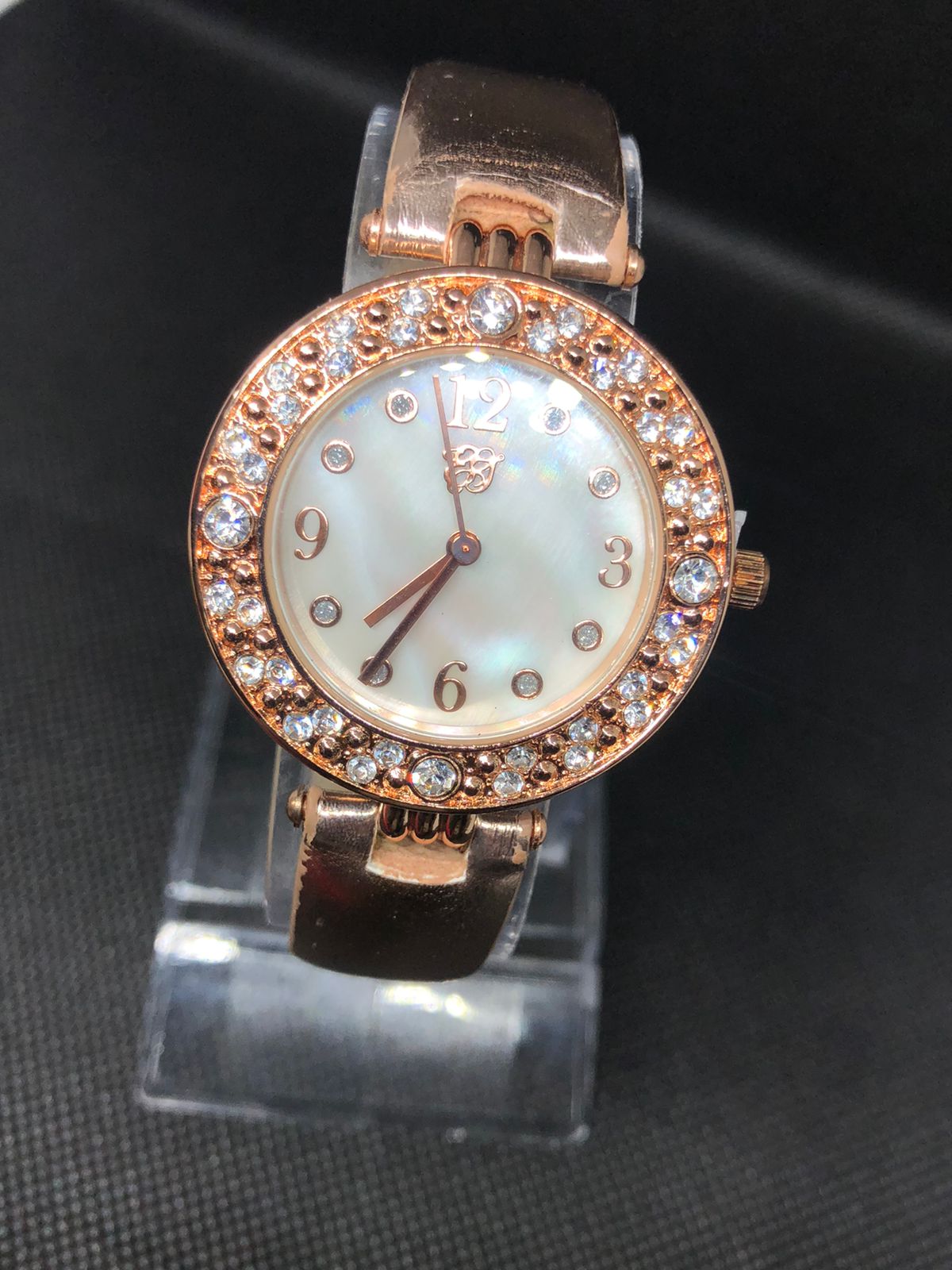 RELOJ DE DAMA